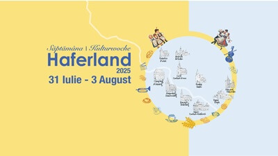 Saptamana Haferland 2025