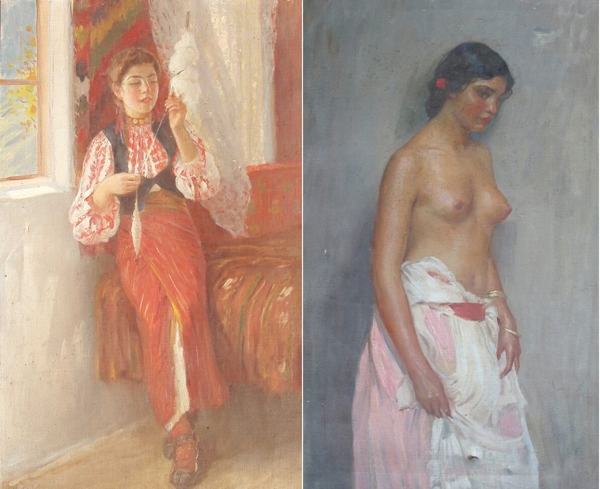 dr.-nicolae-minovici-folk-art-museum-bucharest-paintings-pierre-bellet