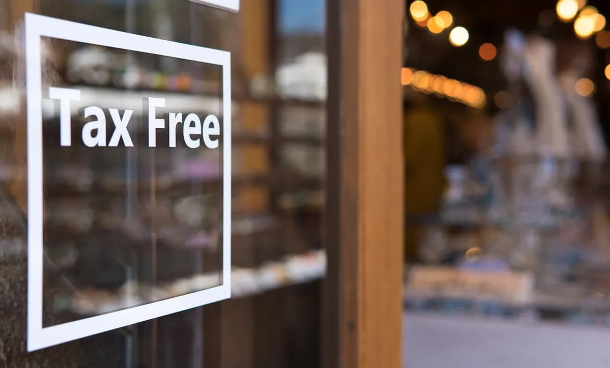 Romania-tax-free-shop