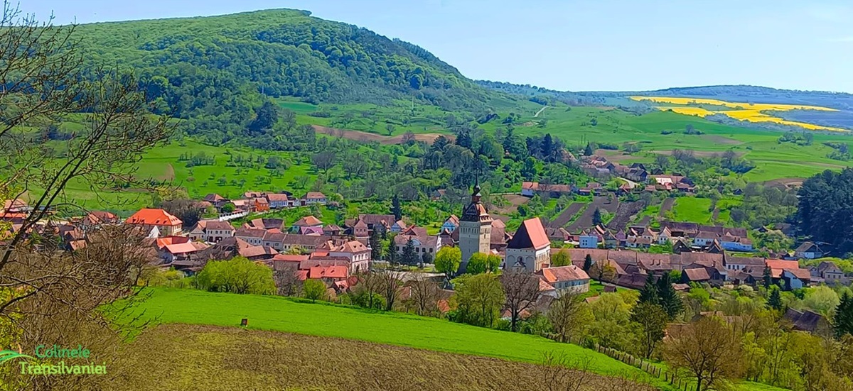 saschiz-transylvania-general-view