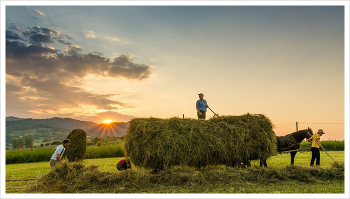 Transylvania, Romania