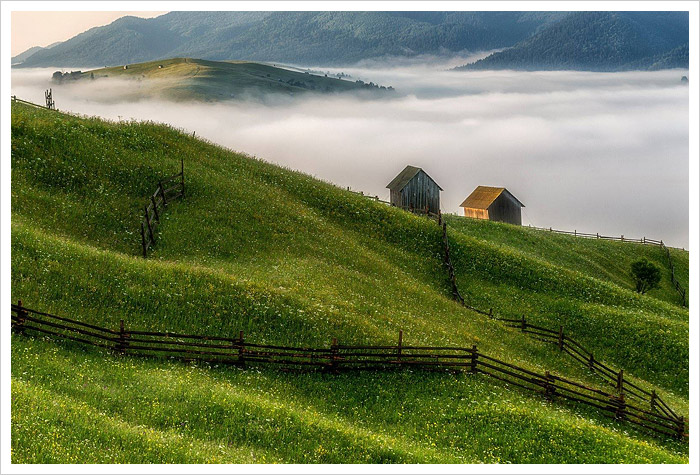 Transylvania, Romania