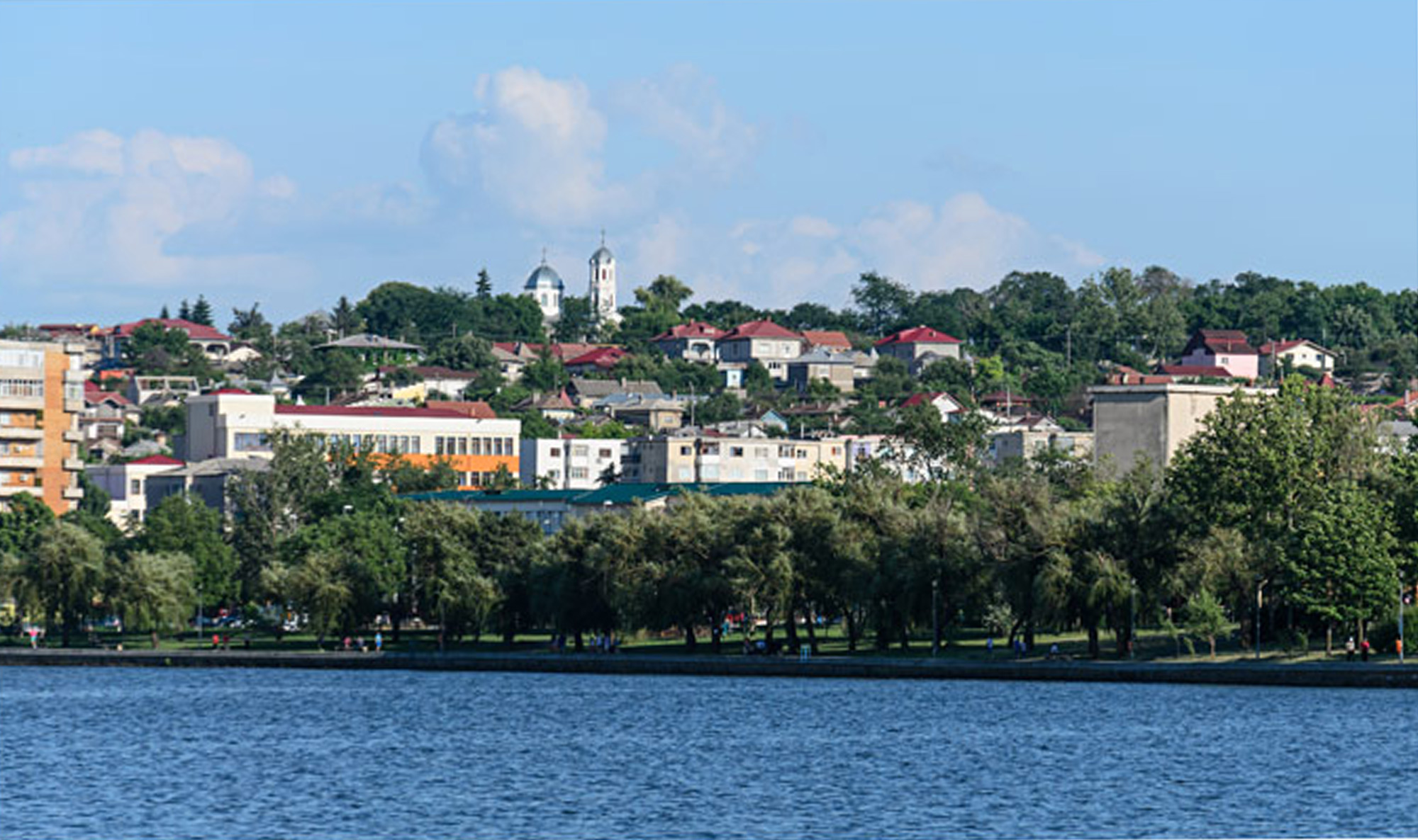 Tulcea - Romania