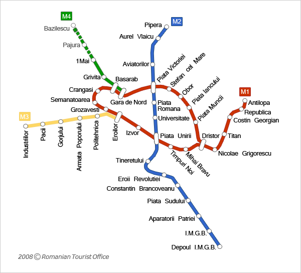 Array of pauză overwhelm harta metrou bucurești Maimuţă Credincios transfer